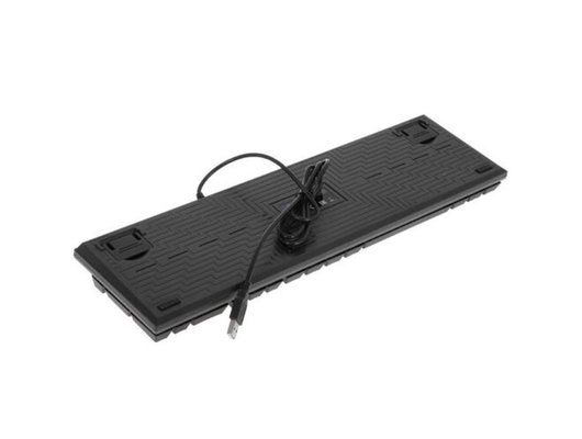 Клавиатура проводная игровая Oklick 935G RAGNAR механическая черный